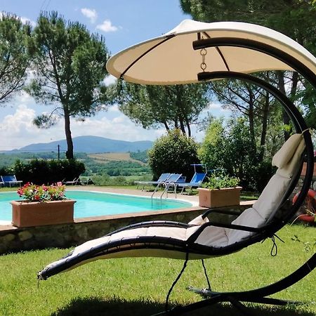 Agriturismo Il Catrino Ponteginori ภายนอก รูปภาพ