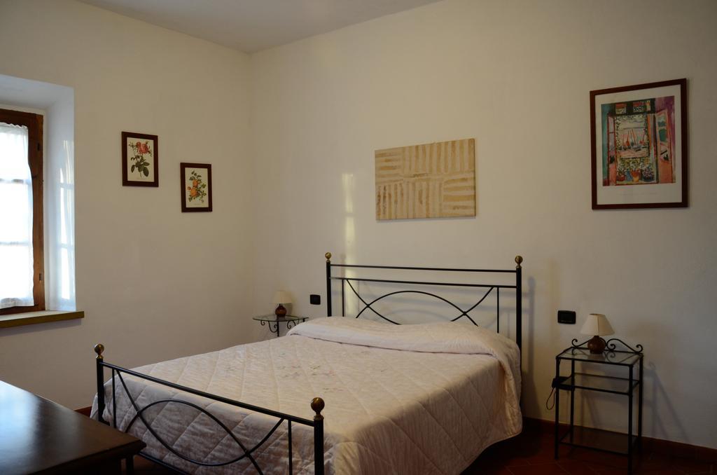 Agriturismo Il Catrino Ponteginori ภายนอก รูปภาพ