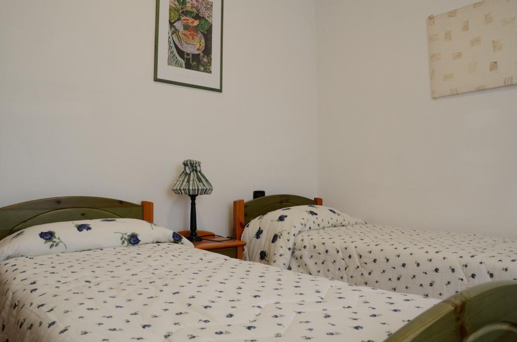 Agriturismo Il Catrino Ponteginori ภายนอก รูปภาพ