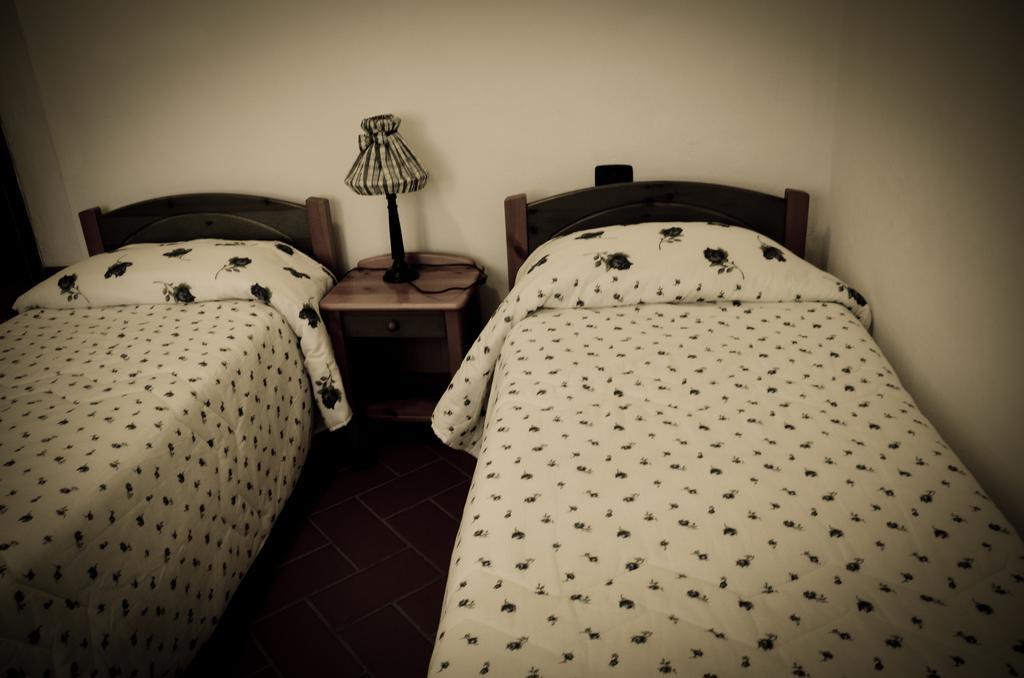 Agriturismo Il Catrino Ponteginori ภายนอก รูปภาพ
